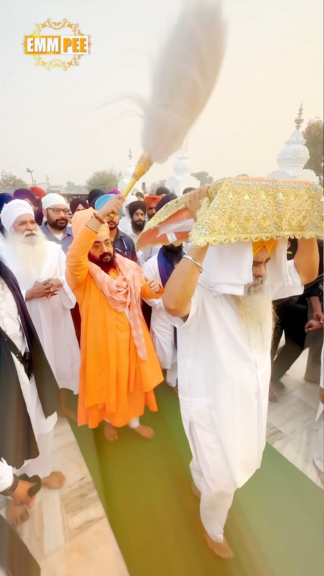 ?? #srigurugranthsahibji #dhadrianwale #emmpee #bhairanjitsinghdhadrianwale